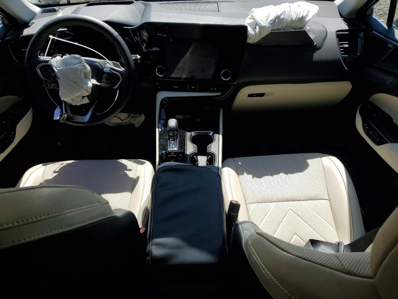 Lexus NX Luxury