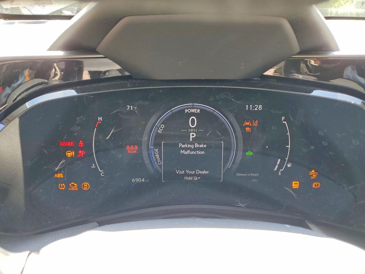 Lexus NX Luxury