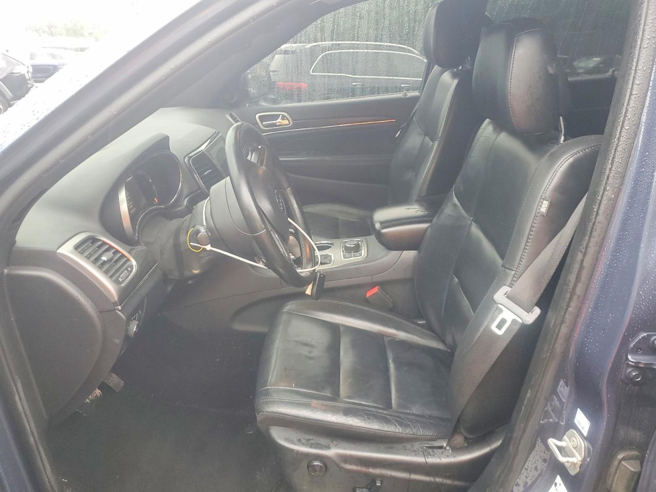 Jeep Cherokee Limited