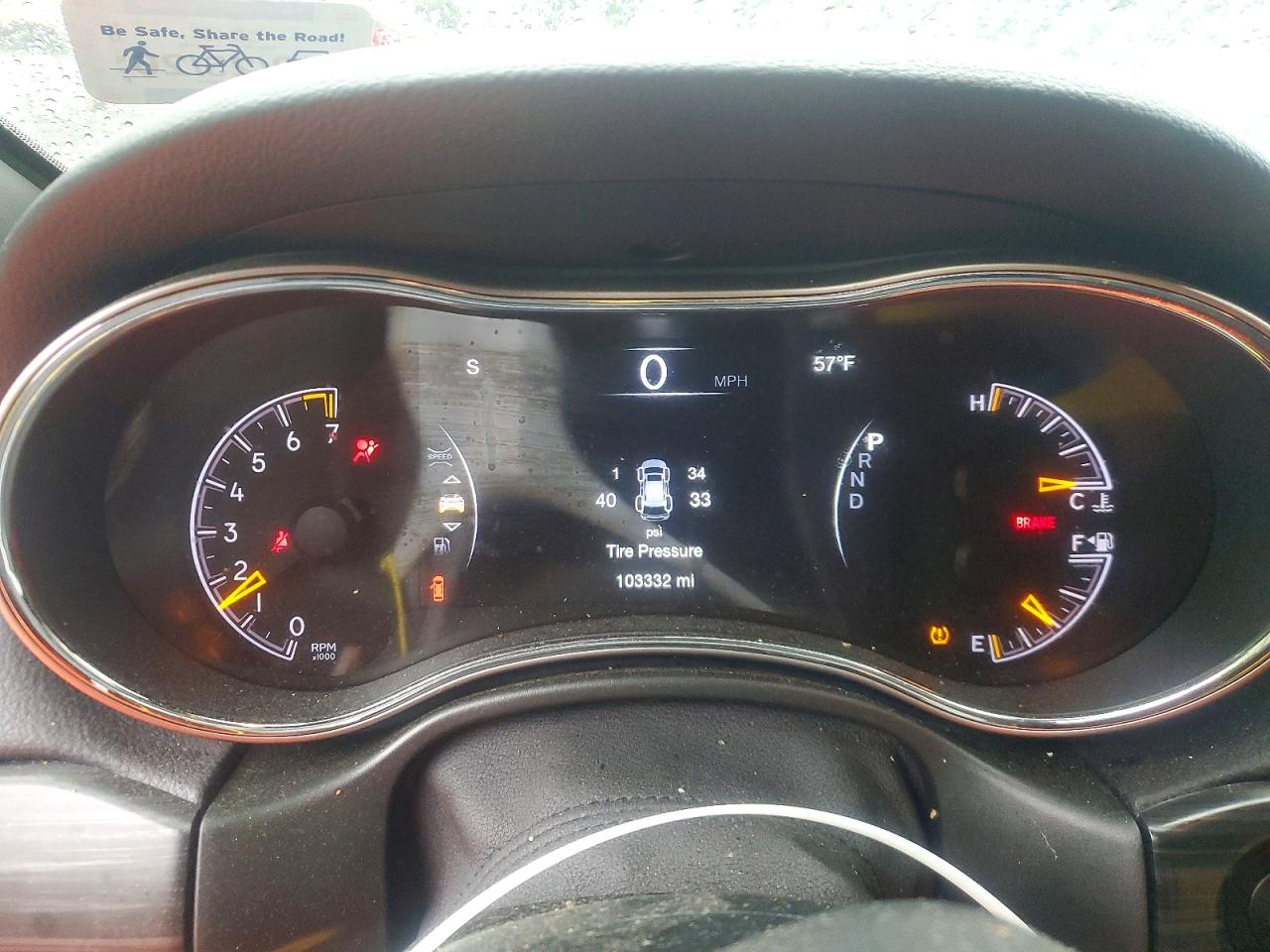 Jeep Cherokee Limited