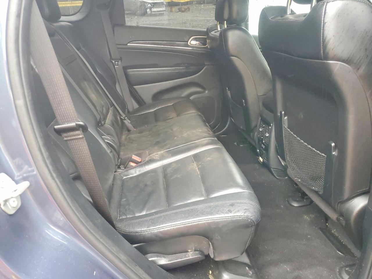 Jeep Cherokee Limited