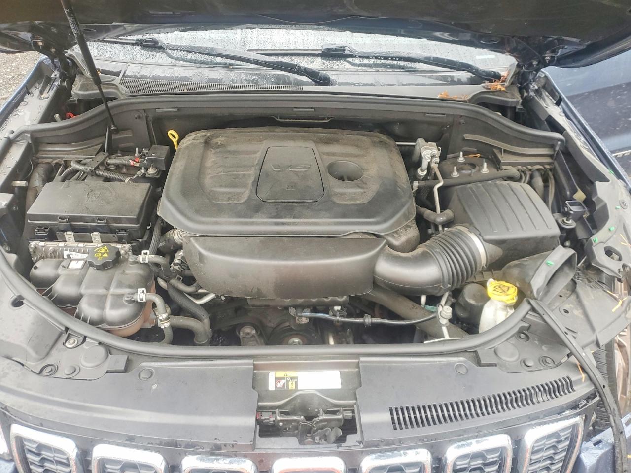 Jeep Cherokee Limited