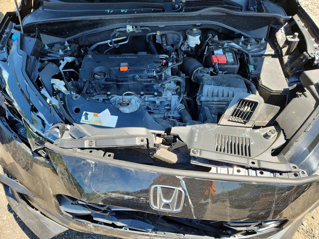 Honda HR-V Lx