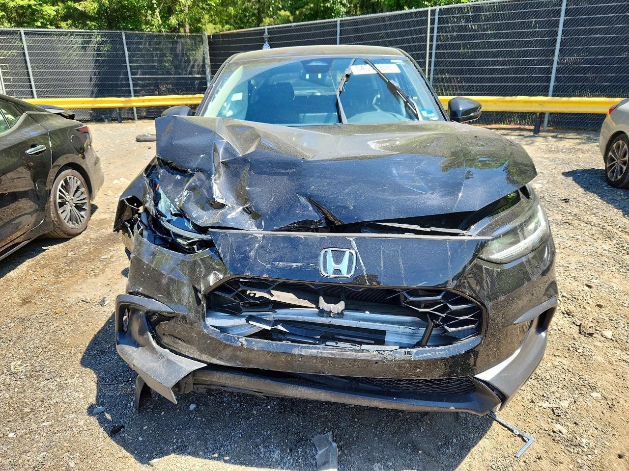 Honda HR-V Lx