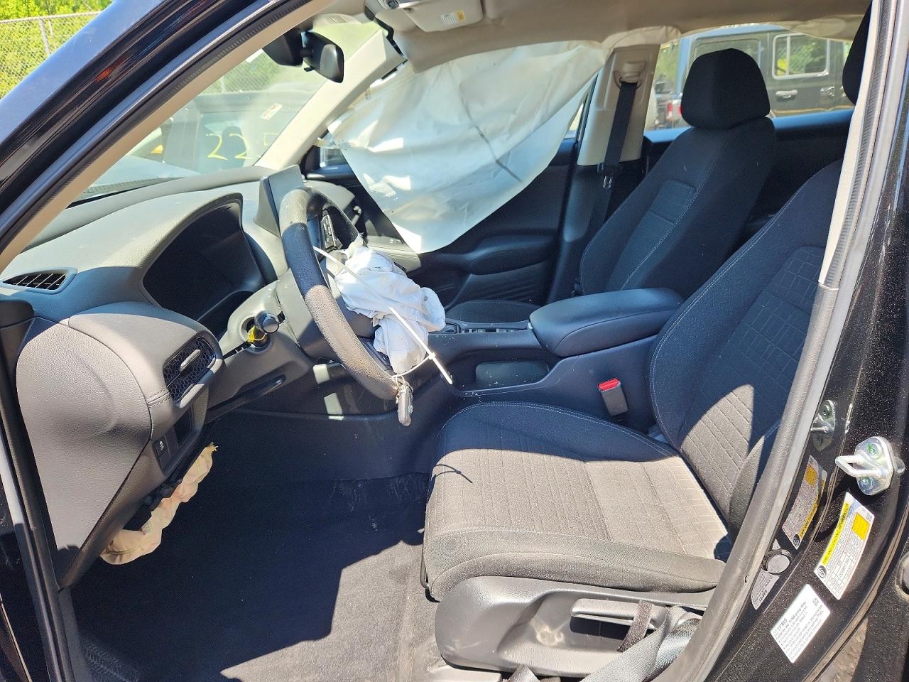 Honda HR-V Lx