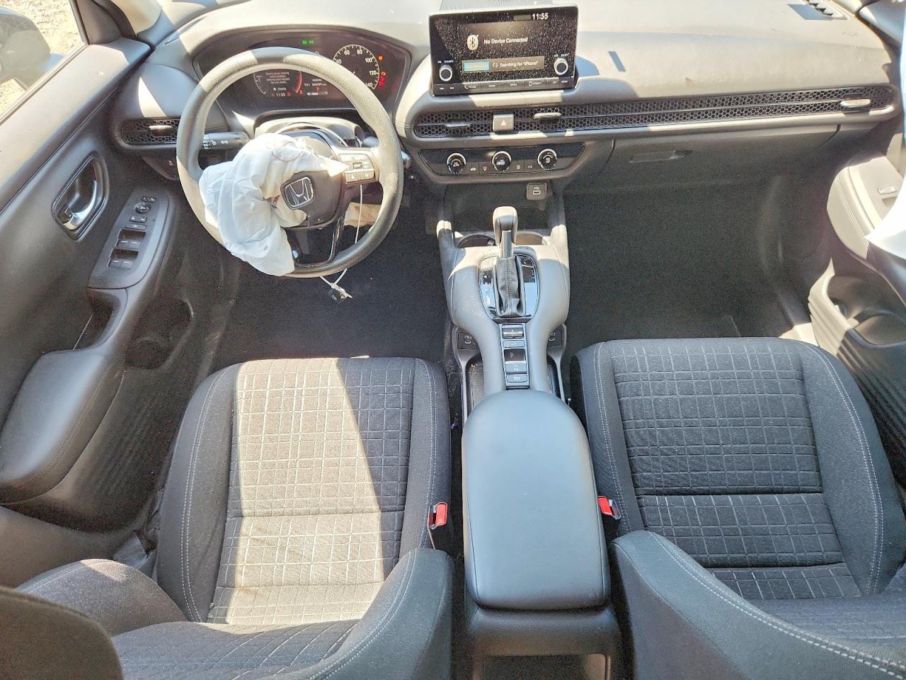 Honda HR-V Lx