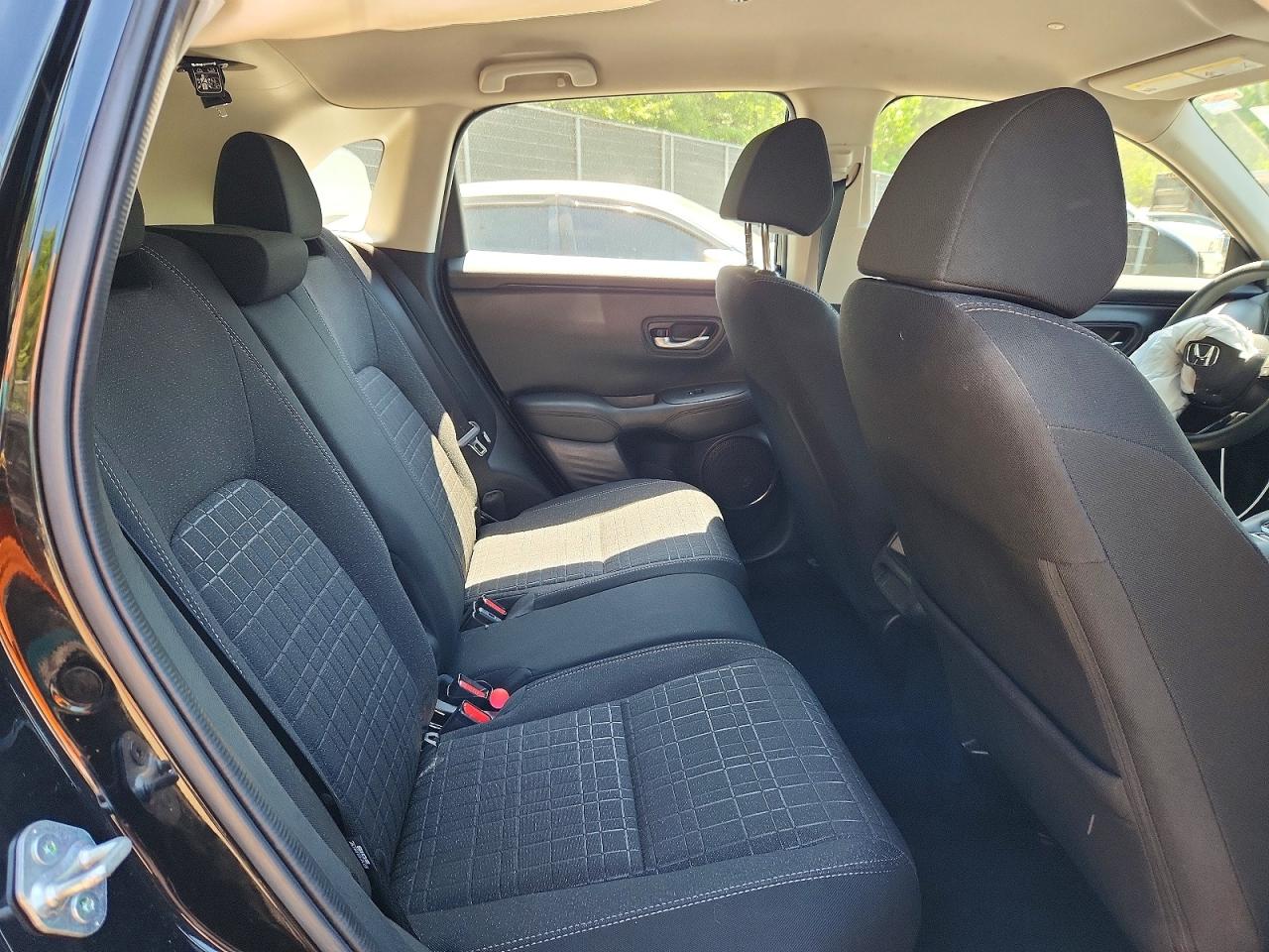 Honda HR-V Lx
