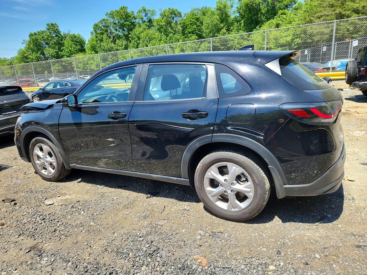 Honda HR-V Lx