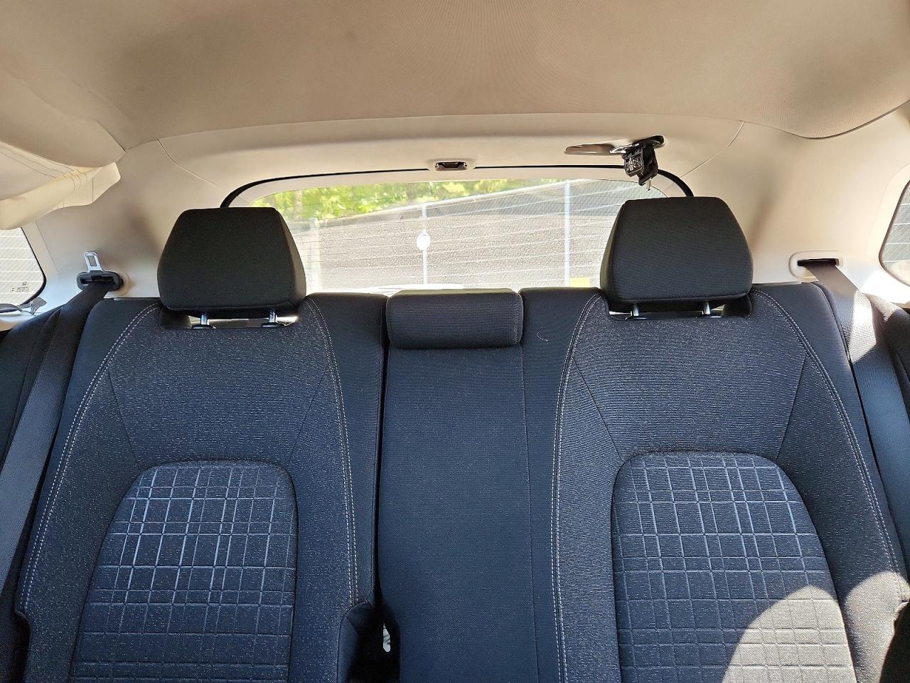 Honda HR-V Lx
