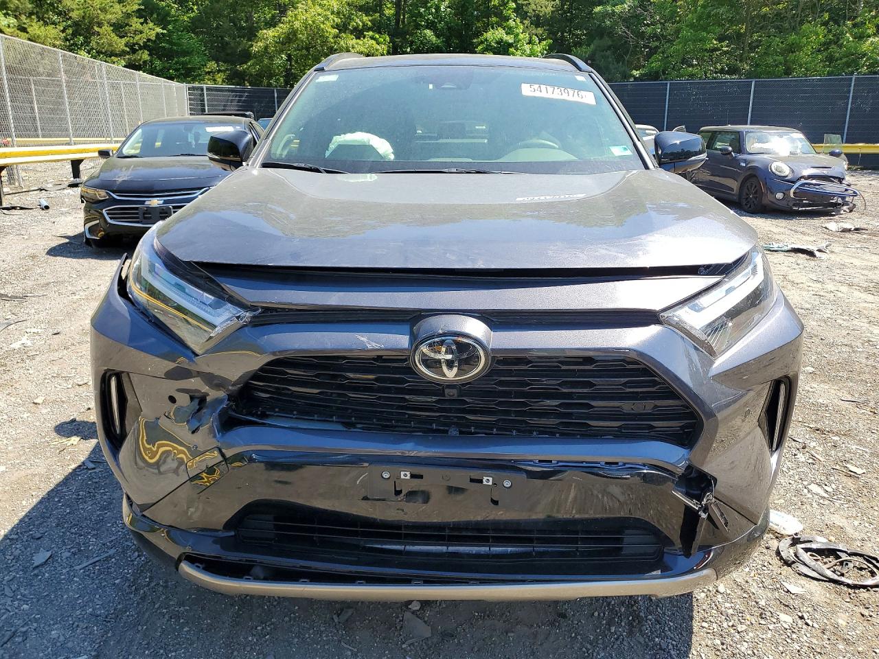 Toyota RAV4 Xse