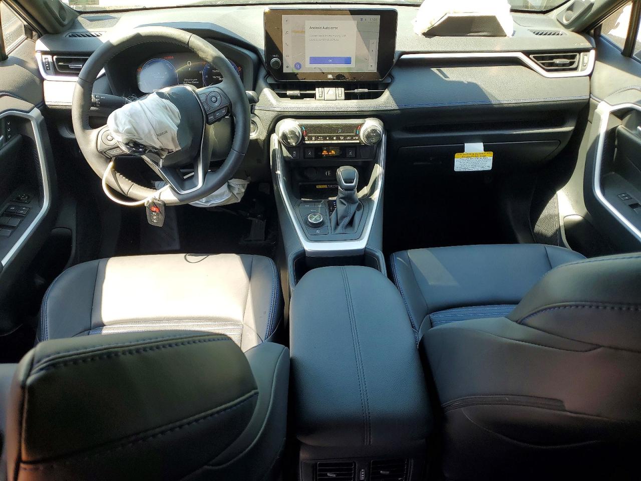 Toyota RAV4 Xse