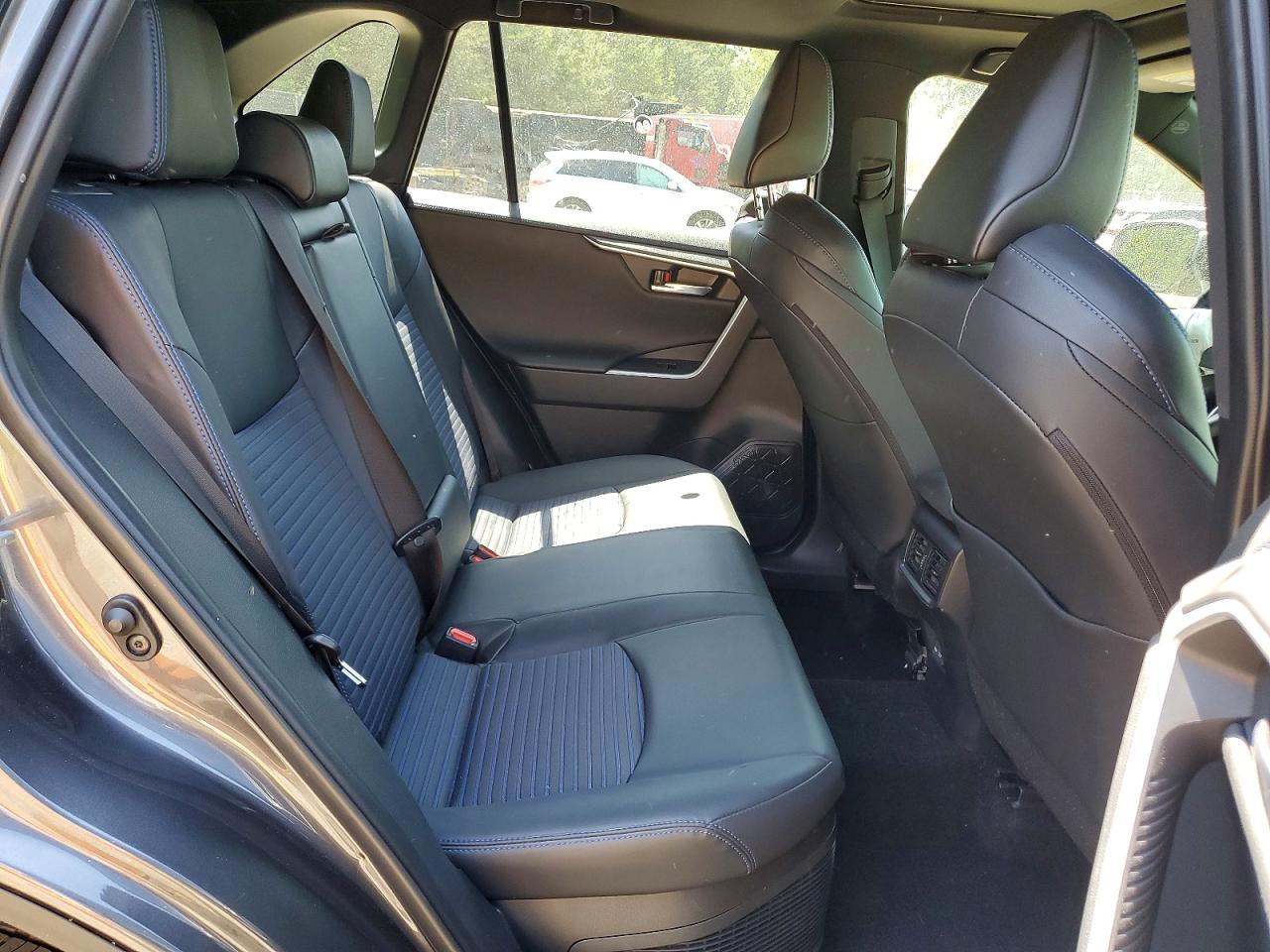 Toyota RAV4 Xse