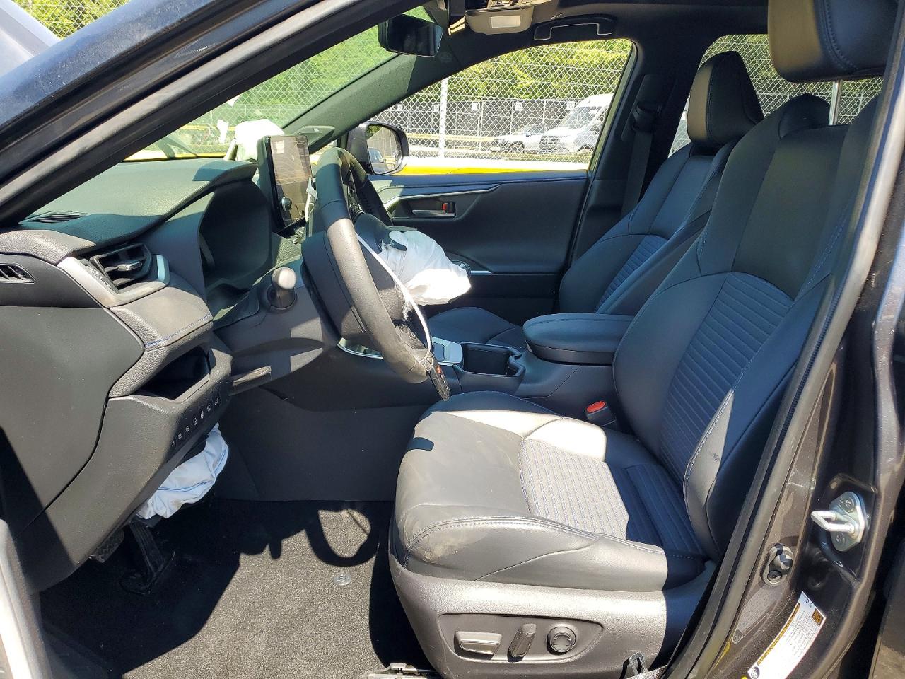 Toyota RAV4 Xse