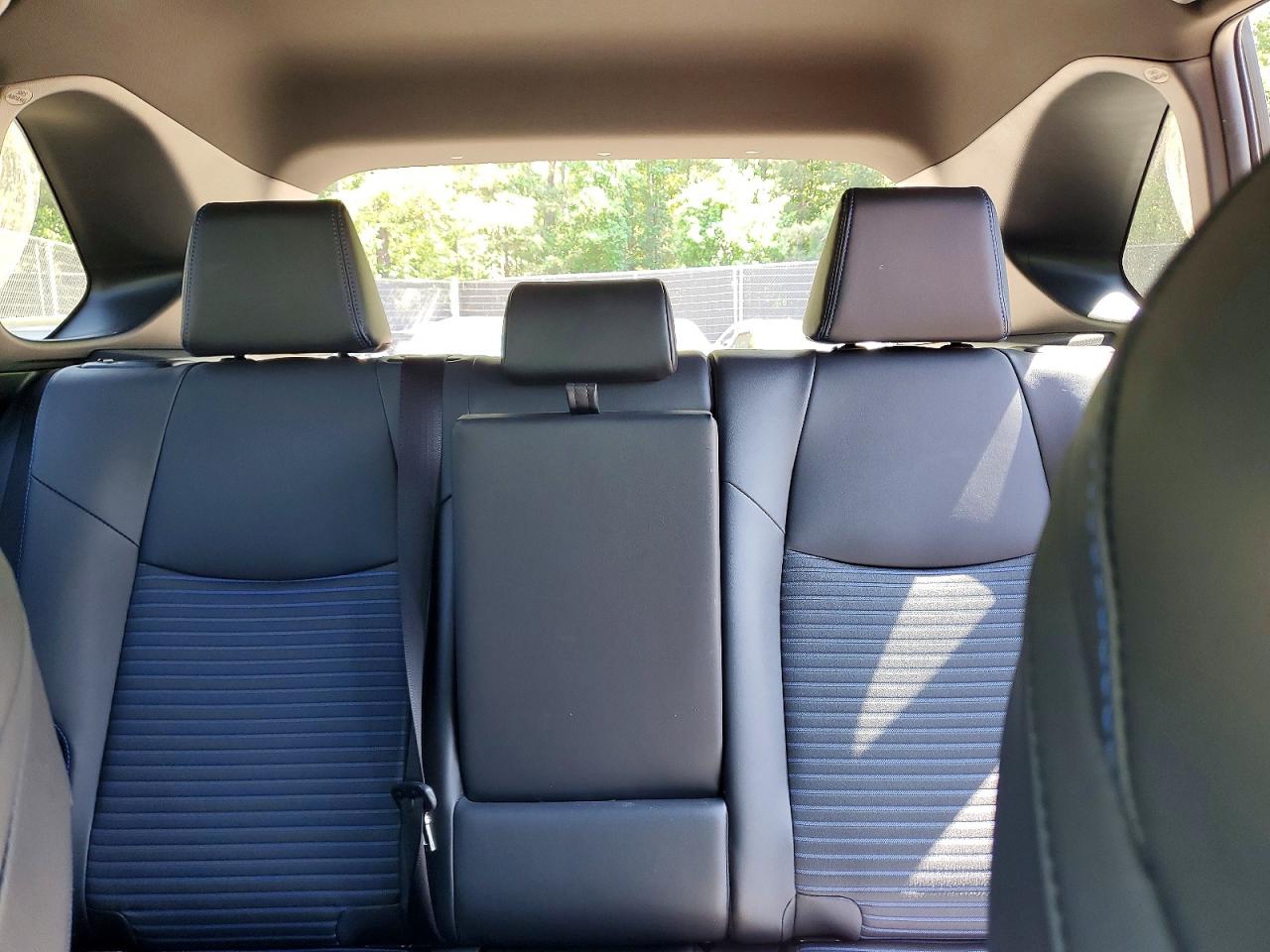 Toyota RAV4 Xse