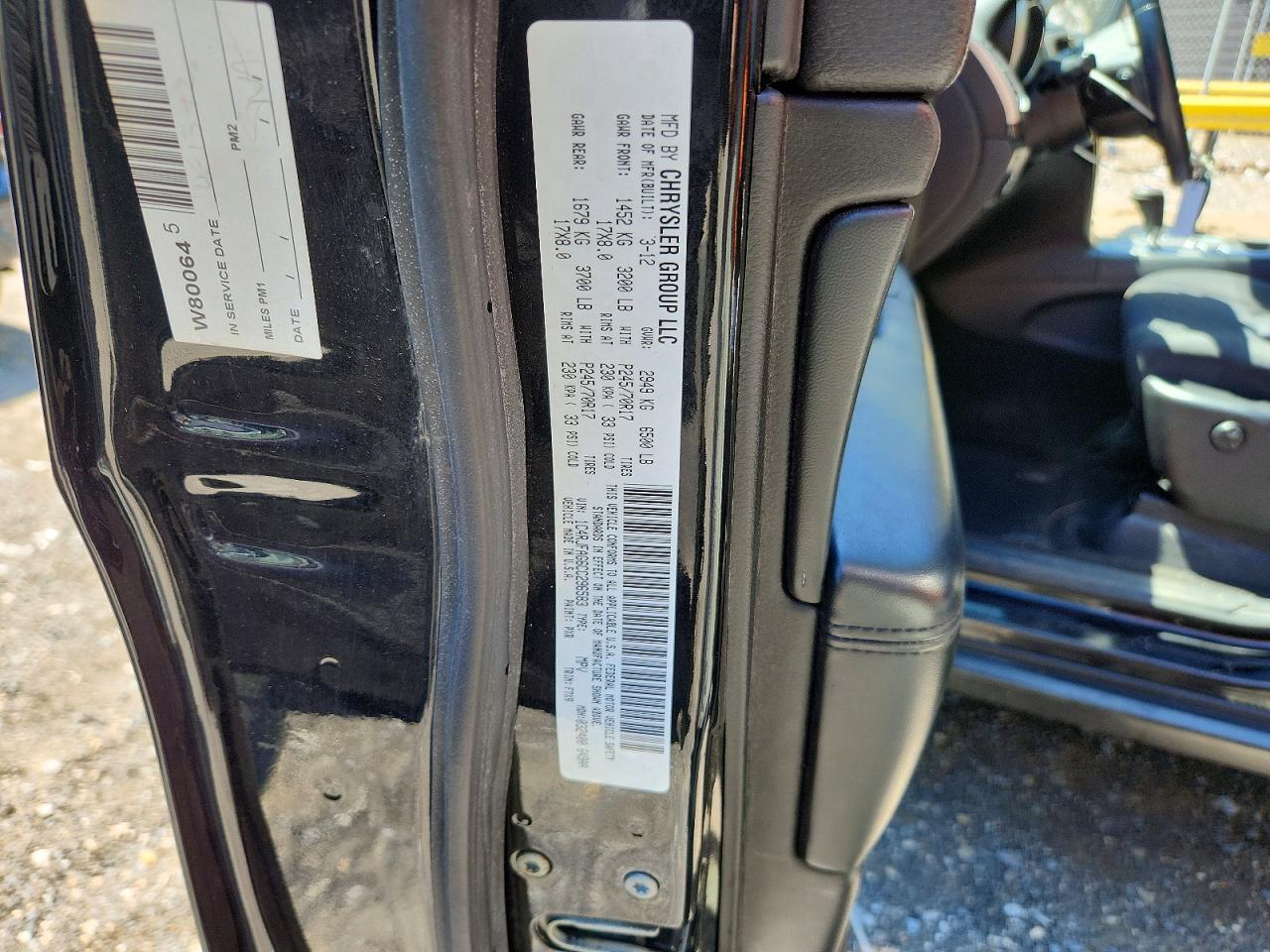 Jeep Cherokee Laredo