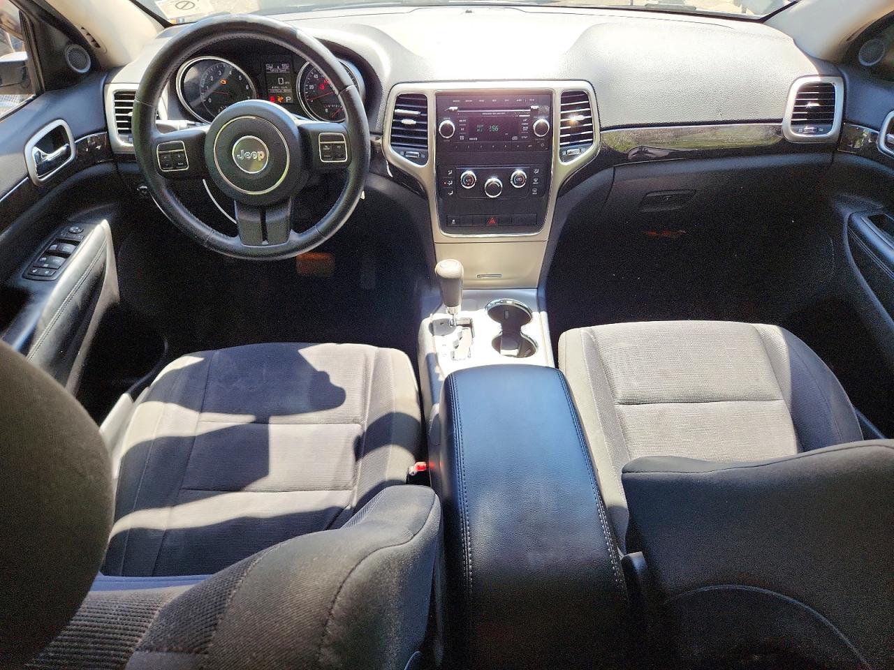 Jeep Cherokee Laredo