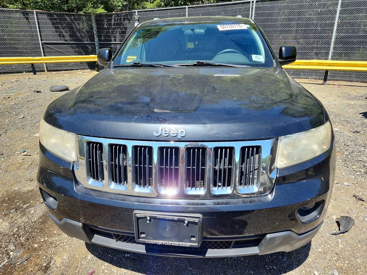 Jeep Cherokee Laredo
