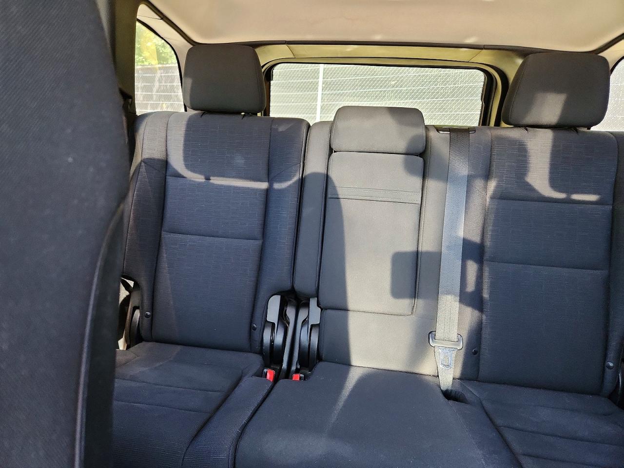 Jeep Cherokee Laredo