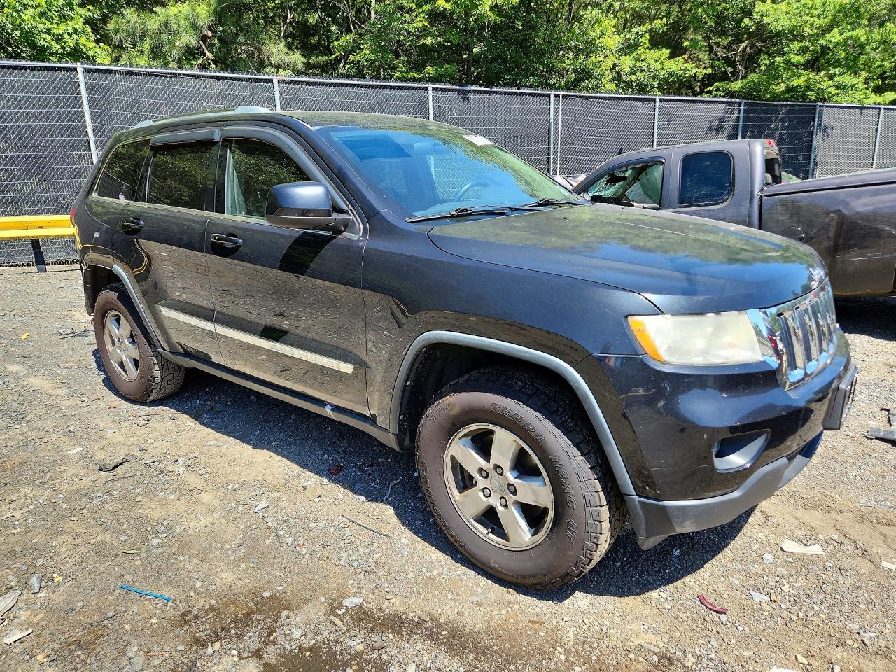 Jeep Cherokee Laredo
