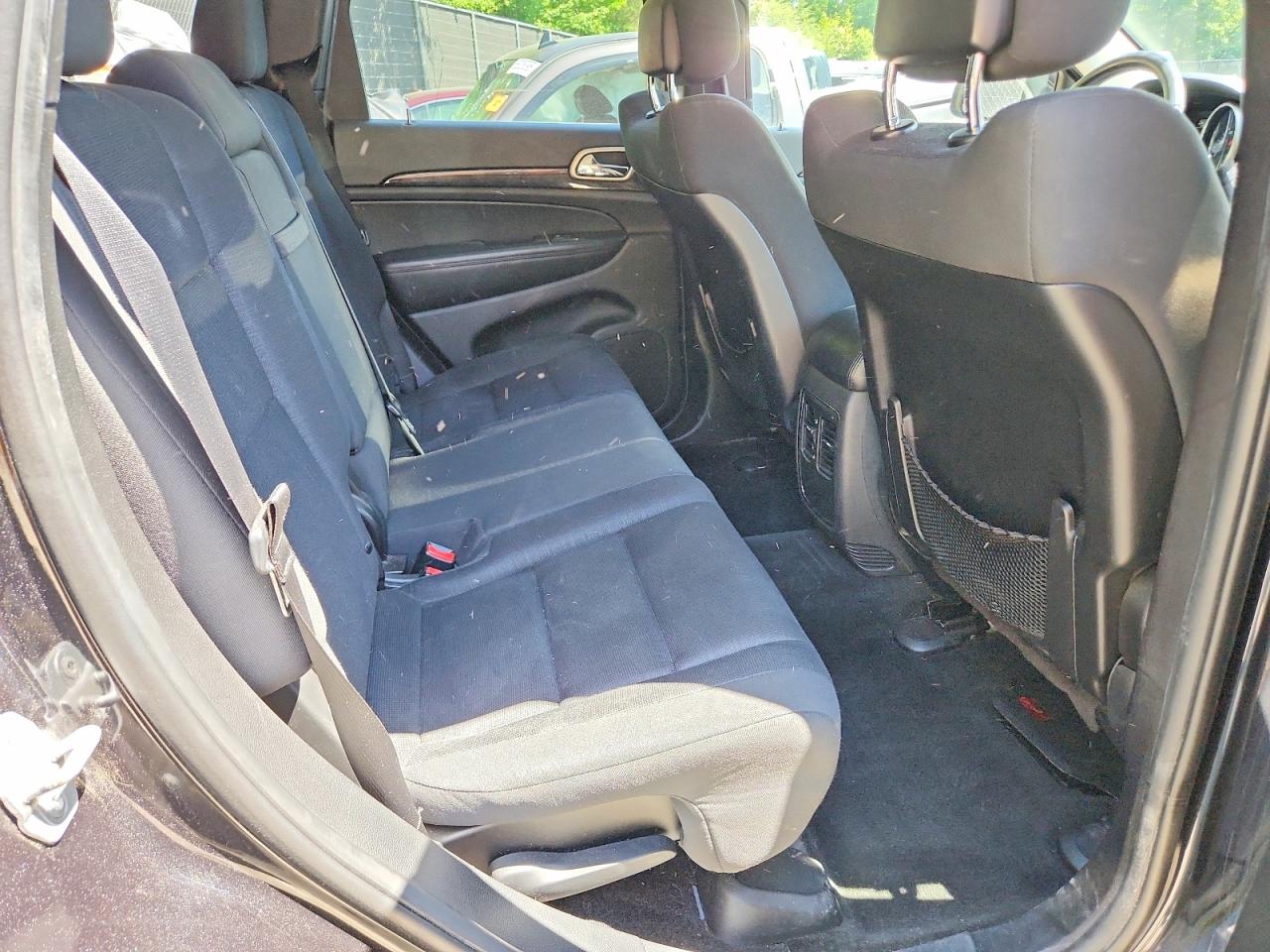 Jeep Cherokee Laredo