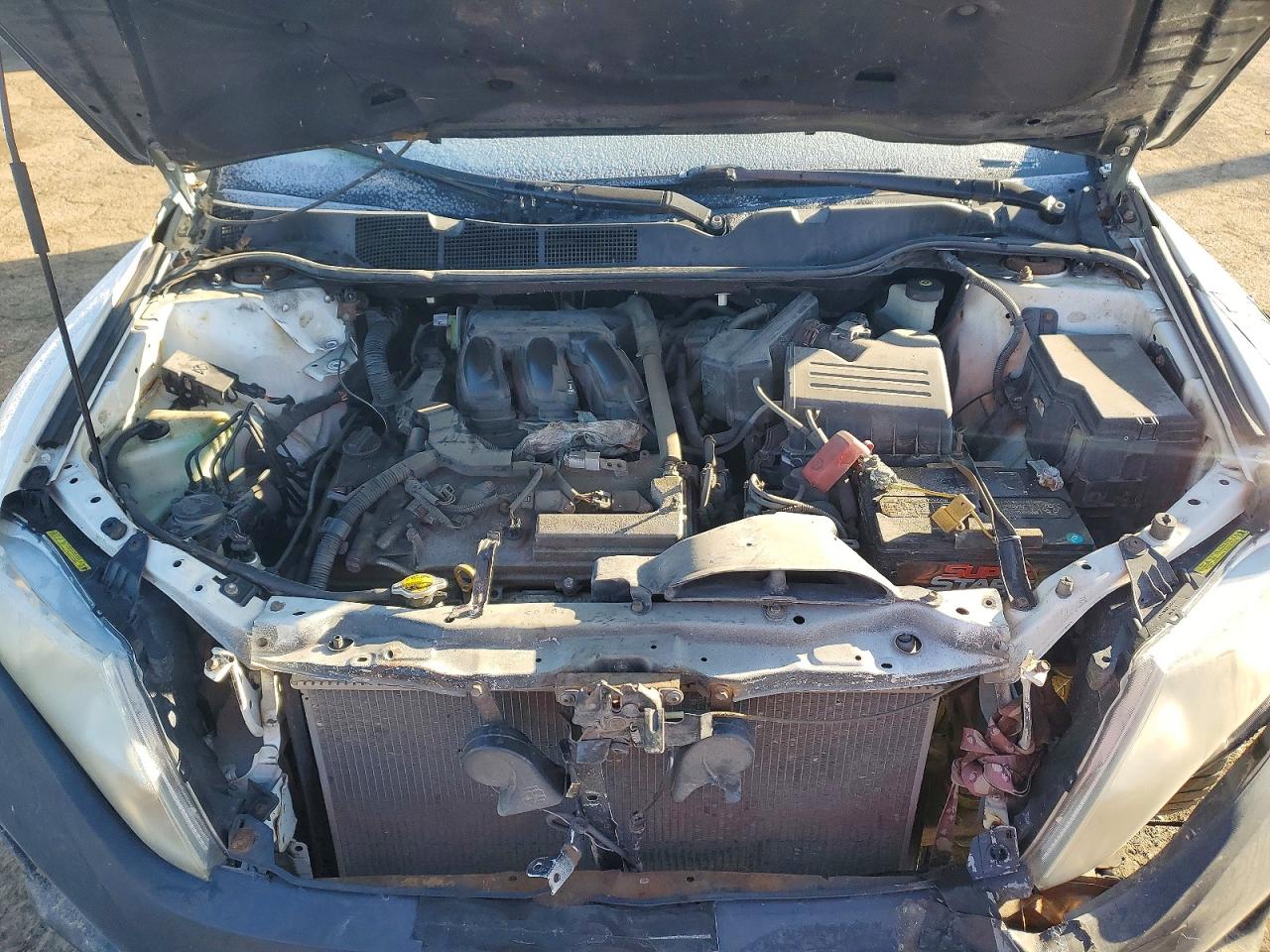 Toyota Venza