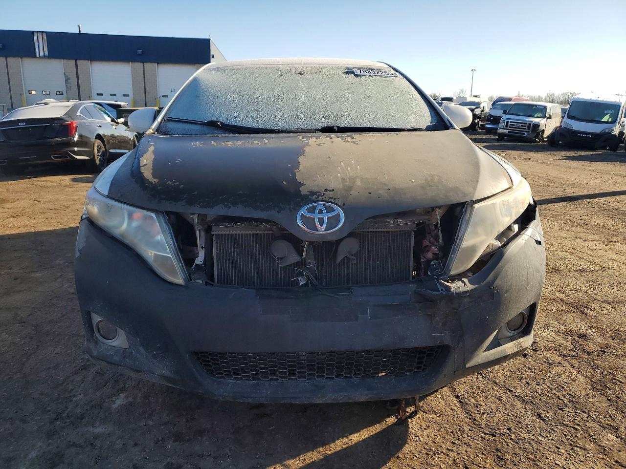 Toyota Venza