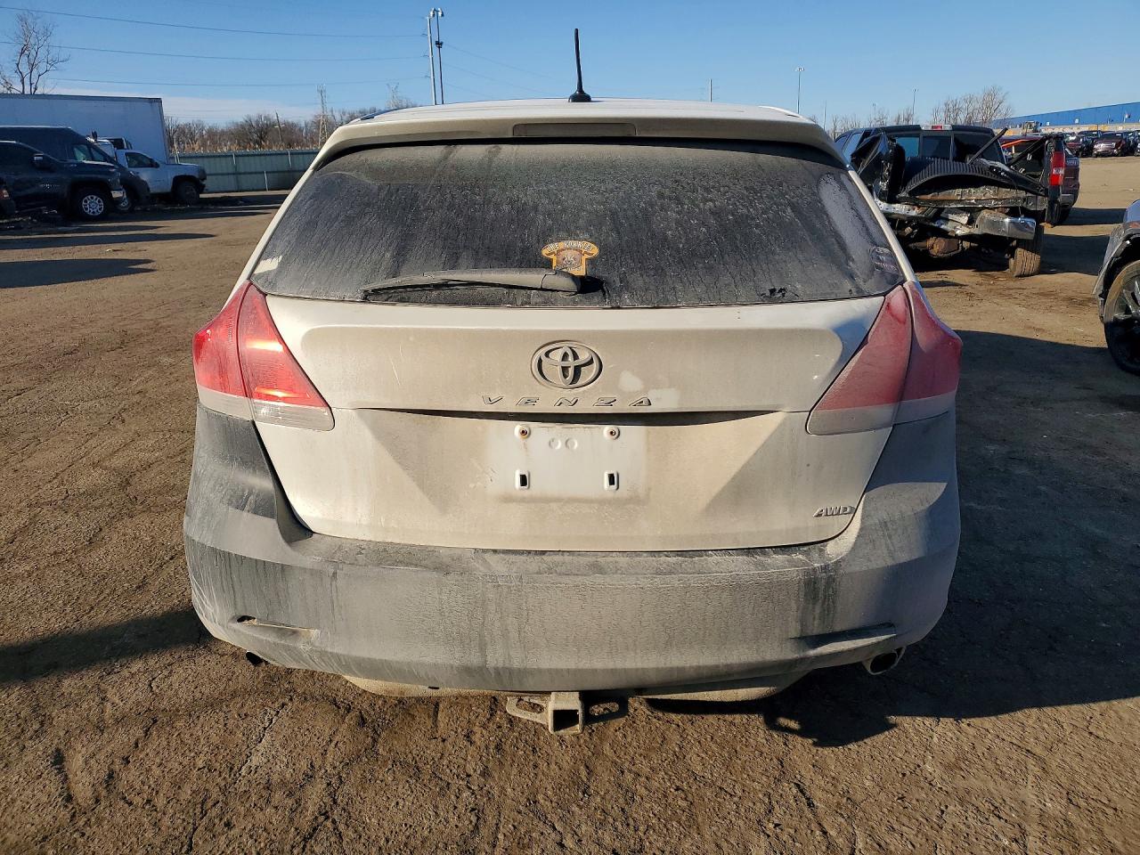 Toyota Venza