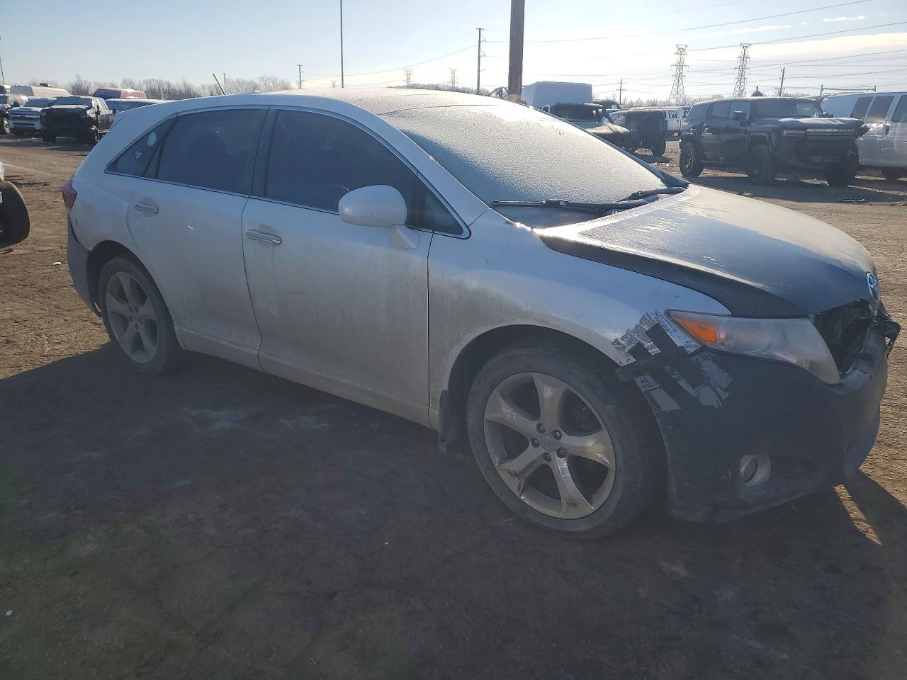 Toyota Venza