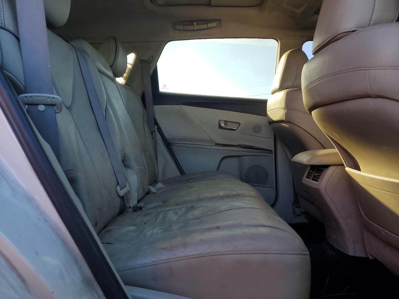 Toyota Venza