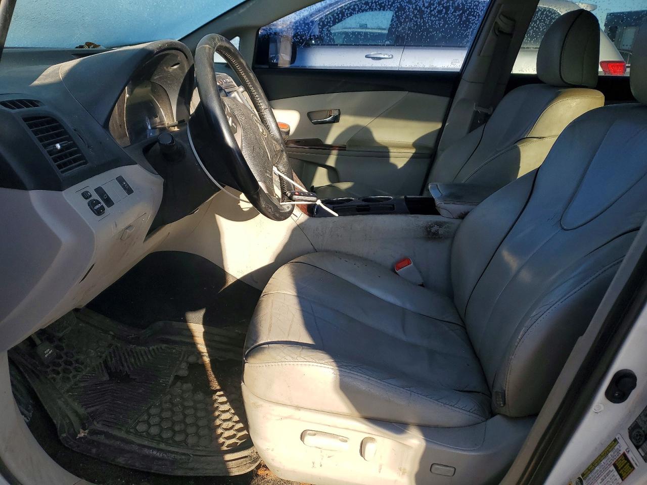 Toyota Venza