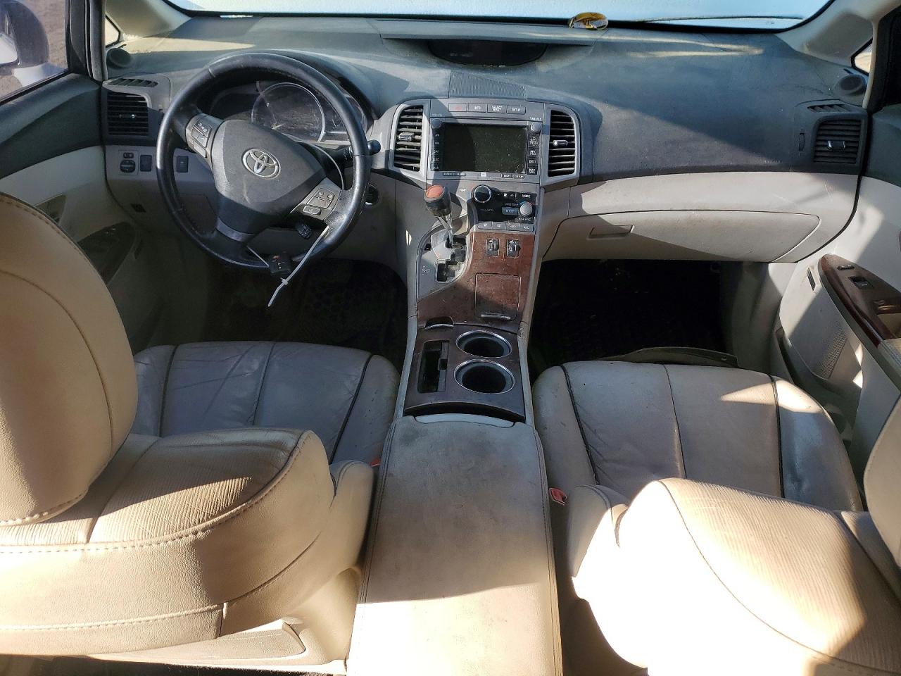 Toyota Venza