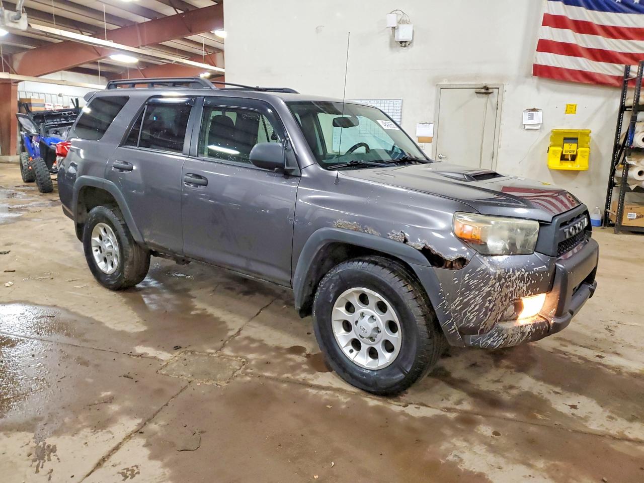 Toyota 4Runner Sr5
