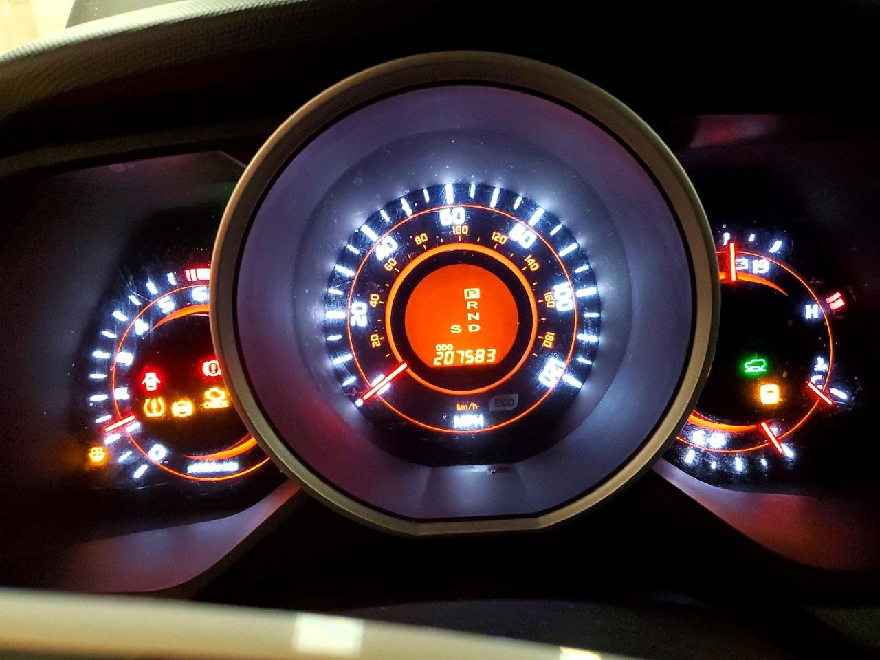 Toyota 4Runner Sr5