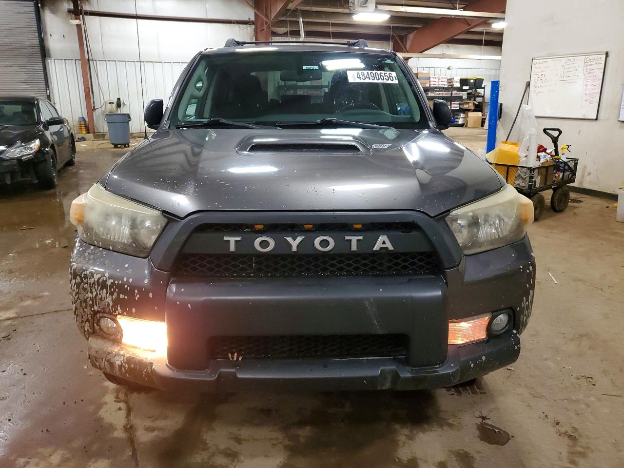 Toyota 4Runner Sr5