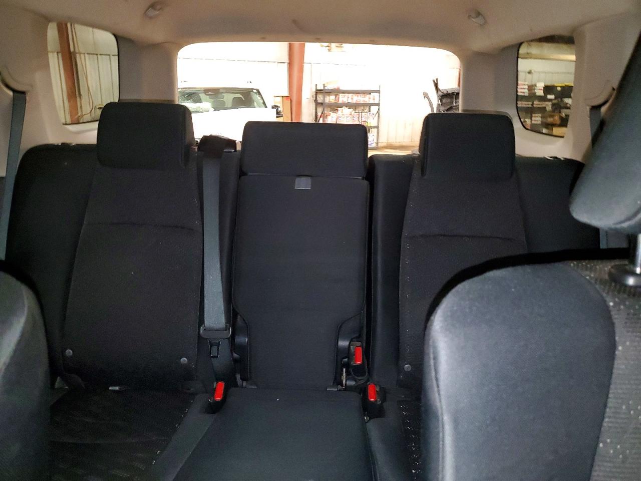 Toyota 4Runner Sr5
