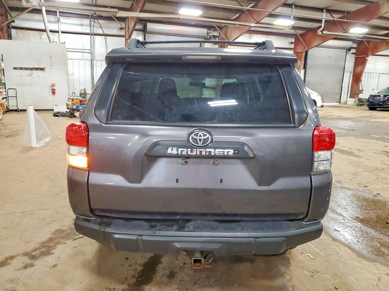Toyota 4Runner Sr5