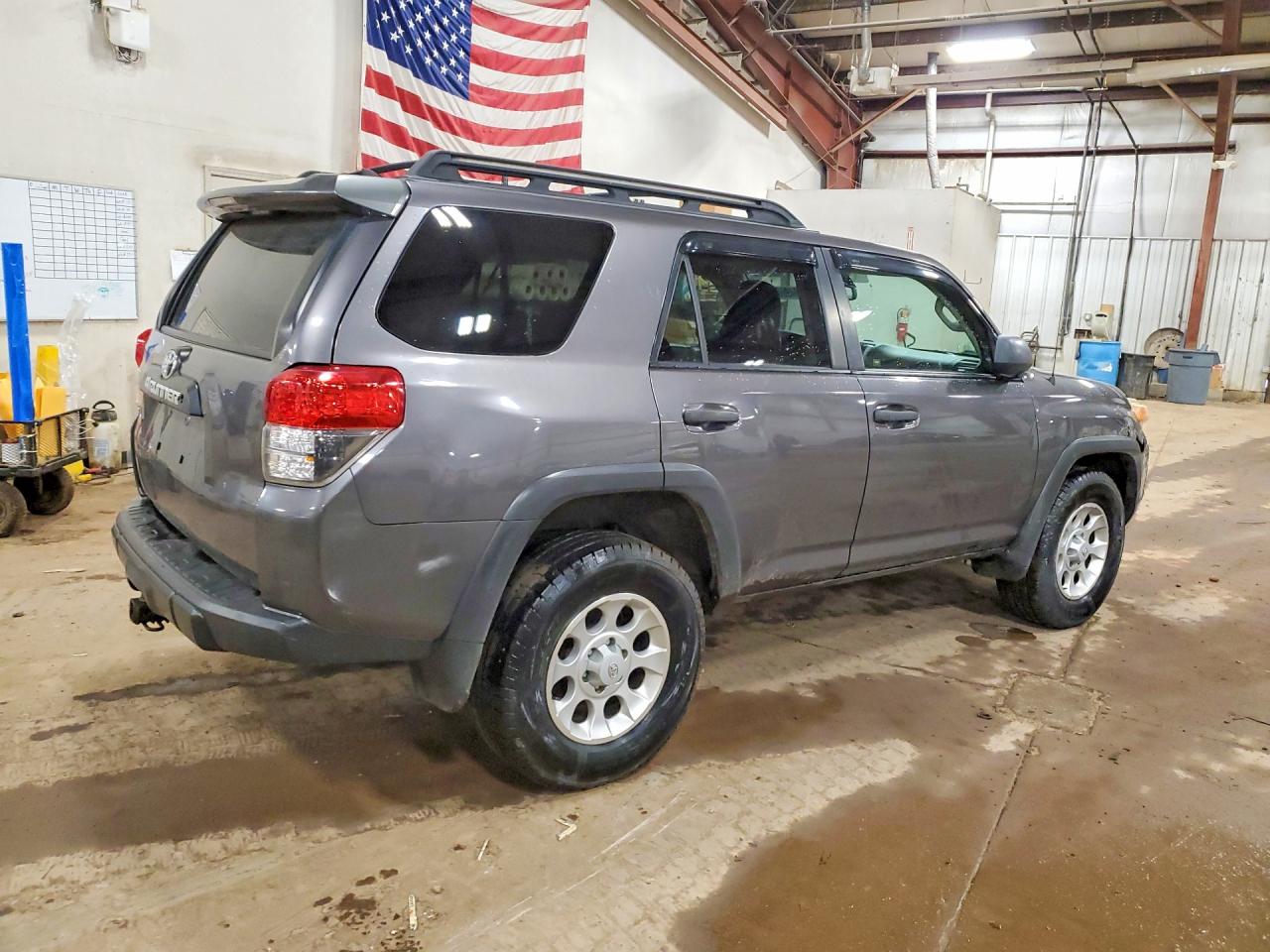 Toyota 4Runner Sr5