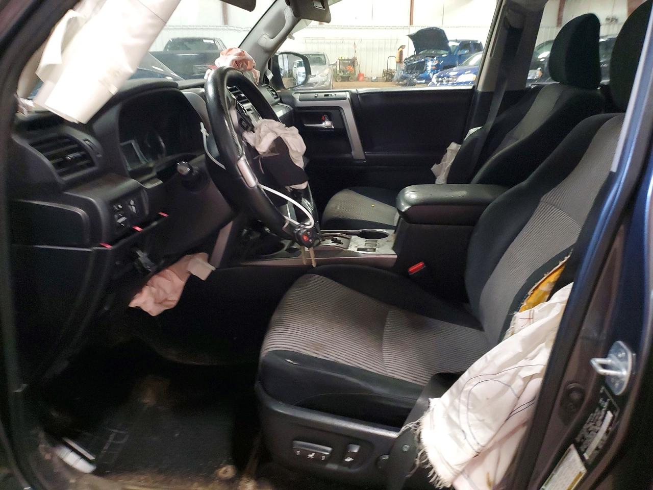 Toyota 4Runner Sr5