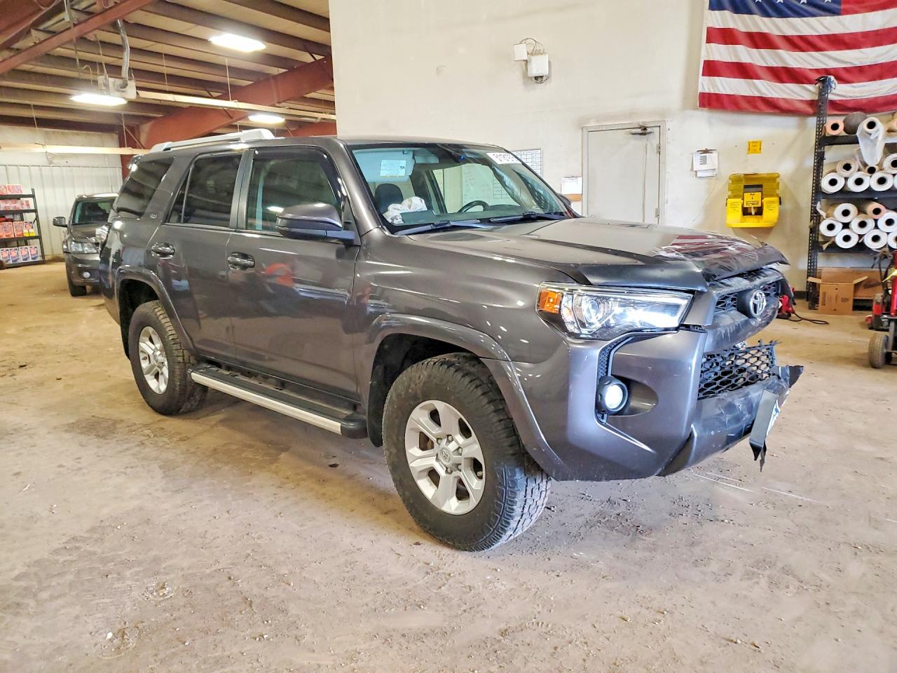 Toyota 4Runner Sr5