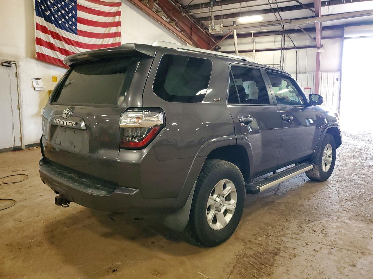 Toyota 4Runner Sr5