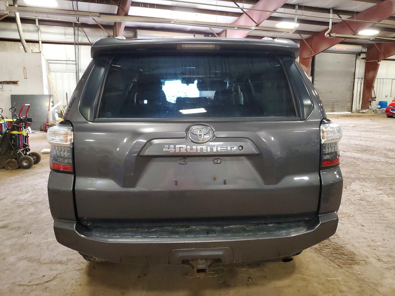 Toyota 4Runner Sr5