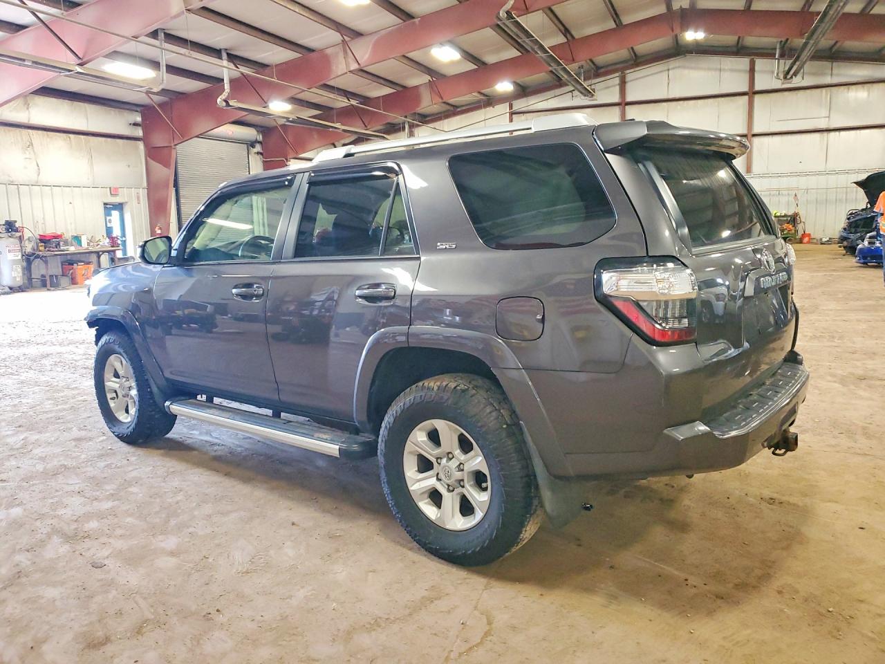 Toyota 4Runner Sr5