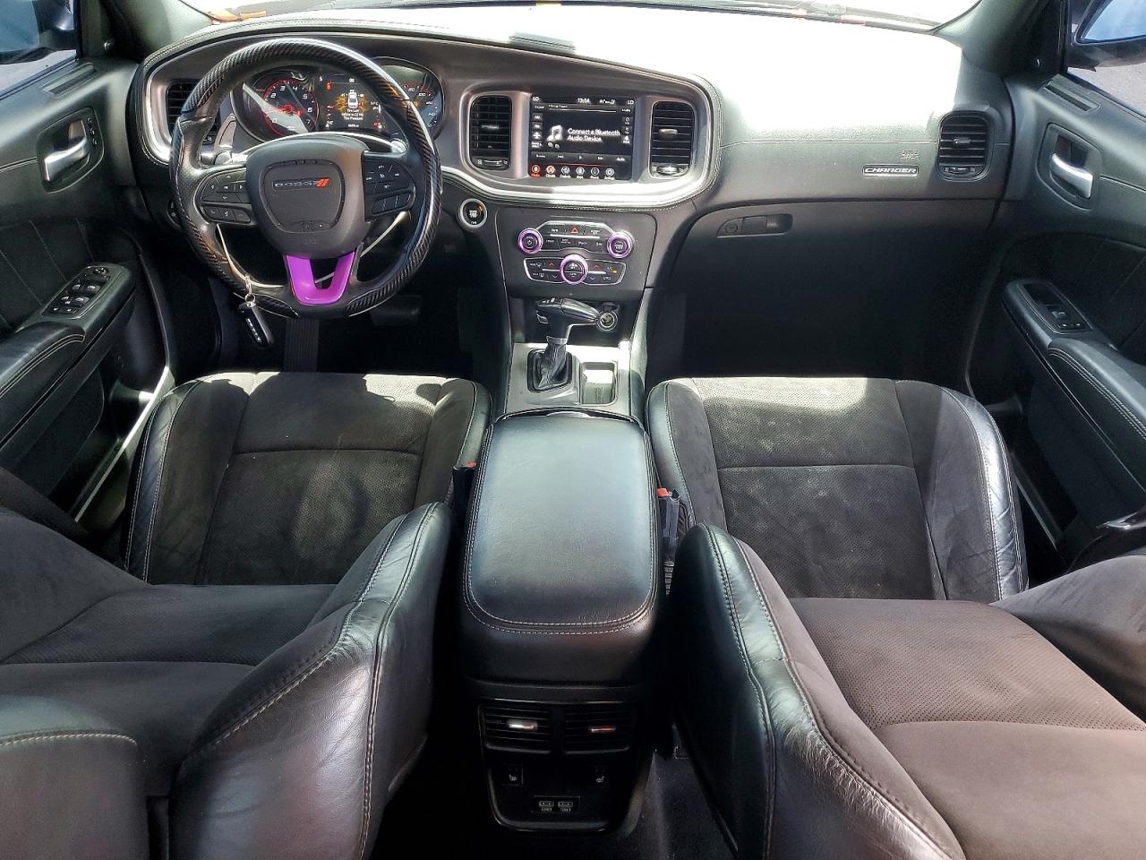 Dodge Charger R