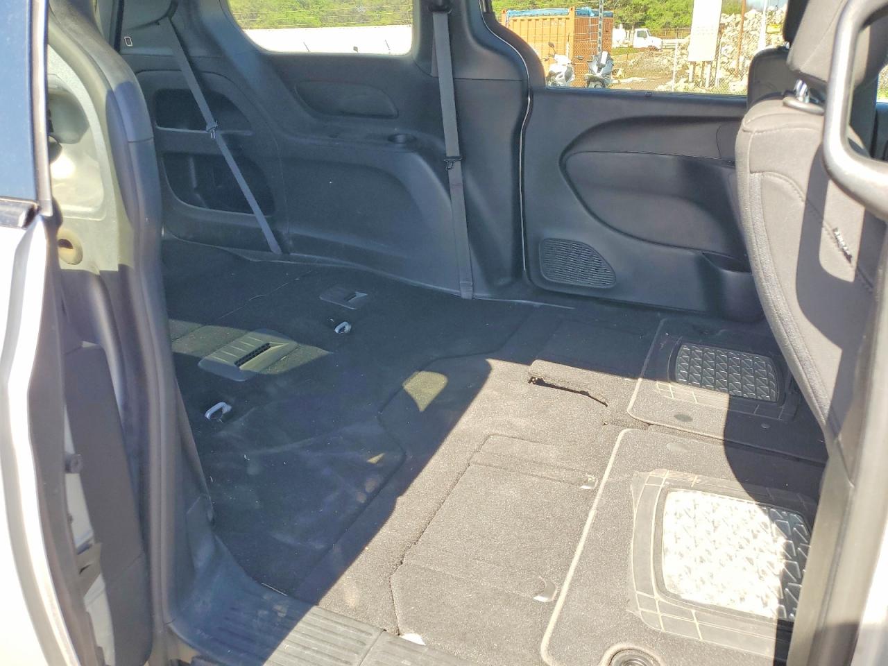Chrysler Pacifica Touring Plus