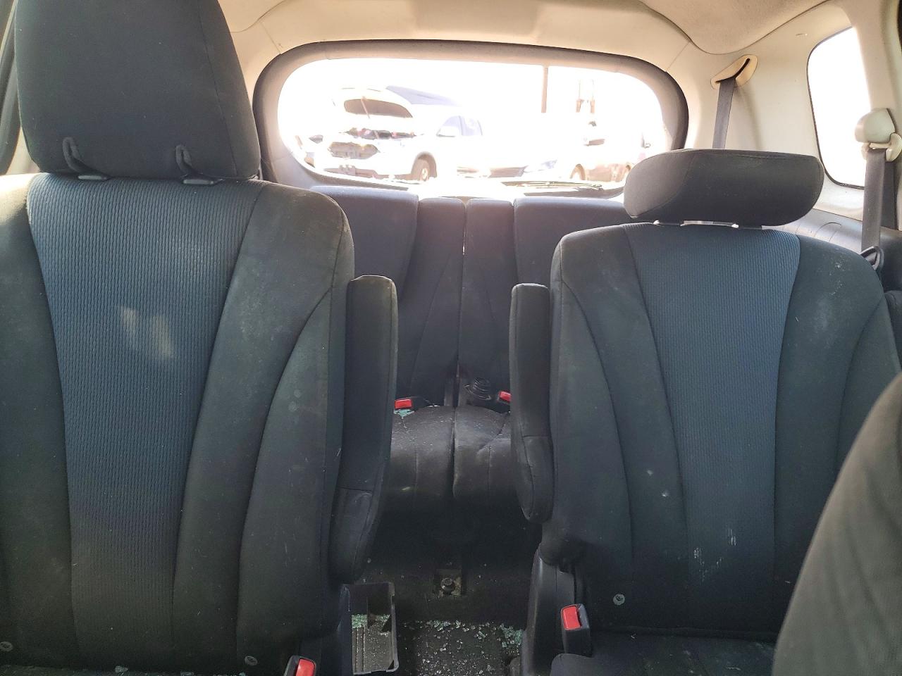 Mazda 5 Sport