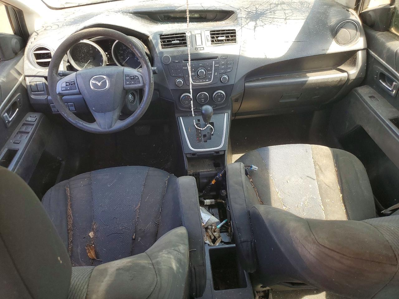 Mazda 5 Sport