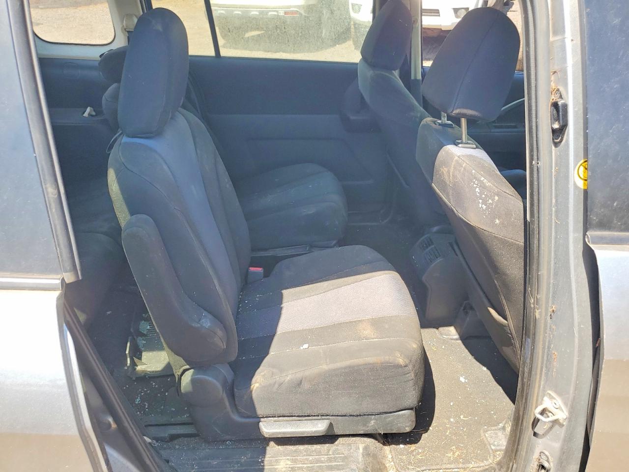 Mazda 5 Sport