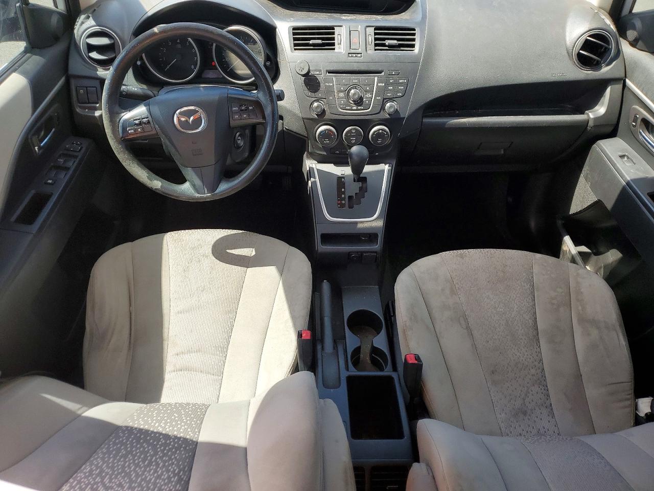 Mazda 5