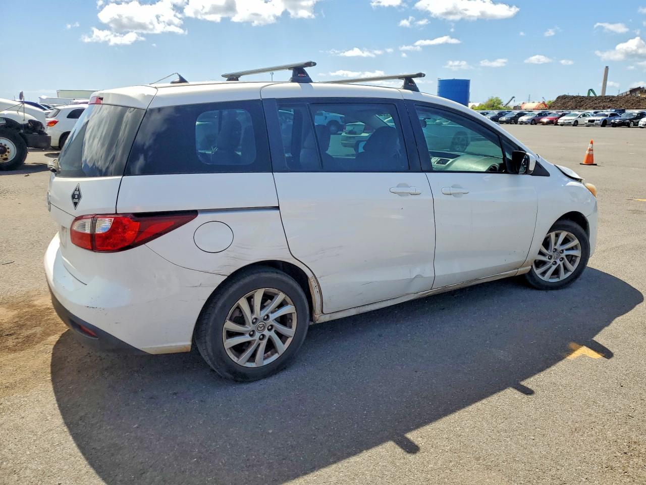 Mazda 5