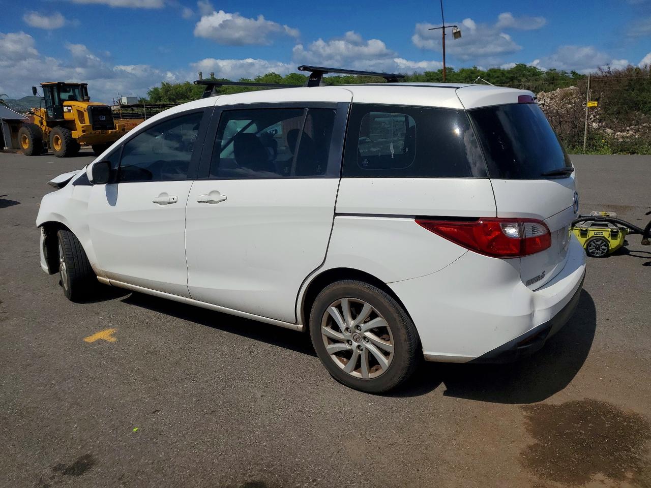 Mazda 5